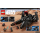 LEGO Star Wars 75336 Transporter Inkwizytorów Scythe™ - 1056702 - zdjęcie 10